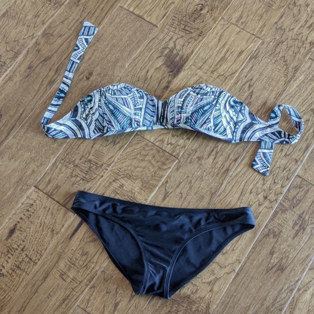 Body Glove Bandeau Bikini
